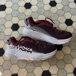HOKA Rincon Tennis Shoes